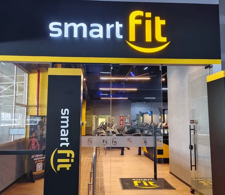 Imagen de Entrenamiento Smart fit Bocha