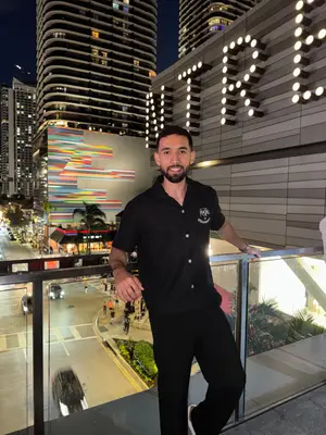 Sebastian Florez